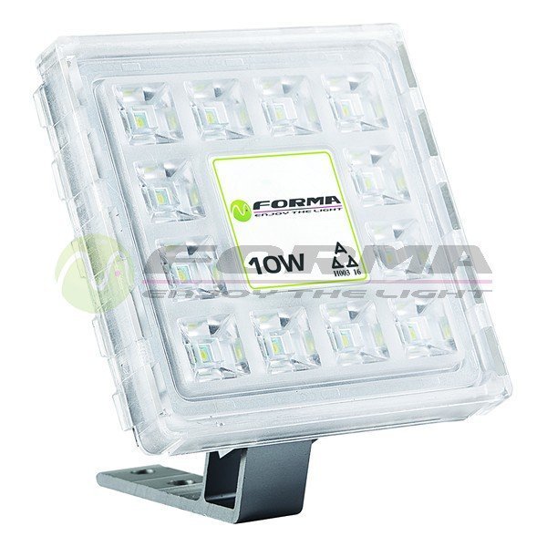 LED reflektor LRE-10