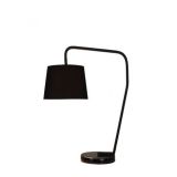 LUNA 132/2 STONA LAMPA