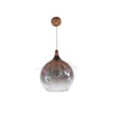 LUNA 176 VISILICA E27 COPPER CHANGE