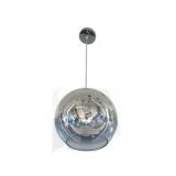 LUNA 178 VISILICA E27 CHROME CHANGE