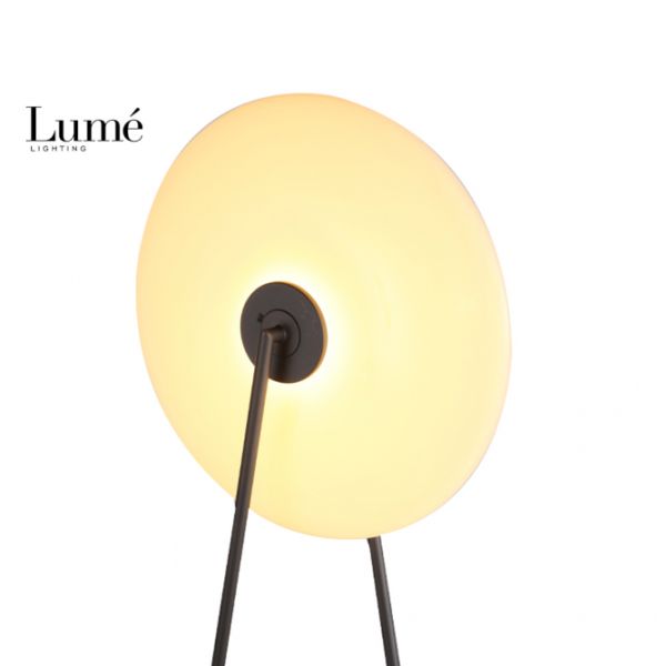 LUNA 239 STONA LAMPA 8W 3000K DIM