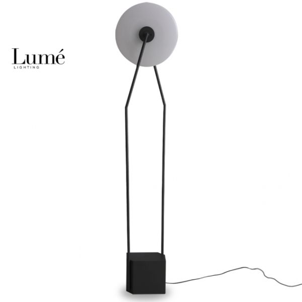 LUNA 240 PODNA LAMPA 8W 3000K DIM