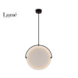 LUNA 245 VISILICA 14W 2700K