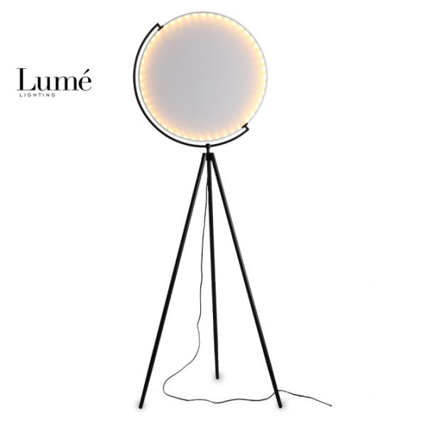 LUNA 247 PODNA LAMPA 15W 2700K