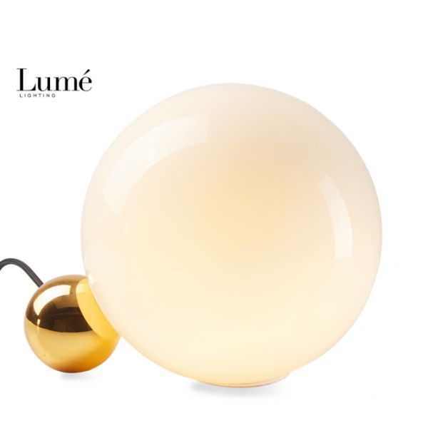 LUNA 249 STONA LAMPA 1*G9