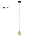 LUNA 270 VISILICA 1*G9 MESING