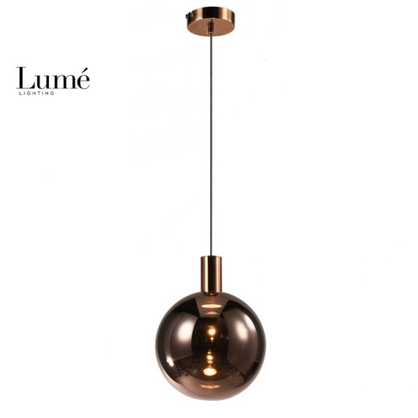 LUNA 274 VISILICA 5W 3000K MESING