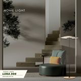 LUNA 305 PODNA LAMPA 13W 3000K