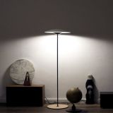 LUNA 305 PODNA LAMPA 13W 3000K