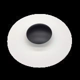 LUNA 306 ZIDNA LAMPA 12W 3000K