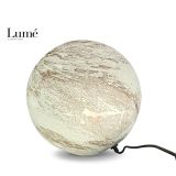 LUNA 315 STONA LAMPA 1*E14