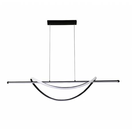 LX2313 luster visilica led 38w 4000k