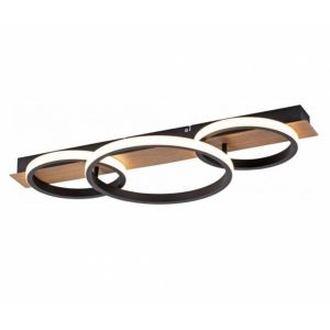 Led plafonjera 30w 4000k