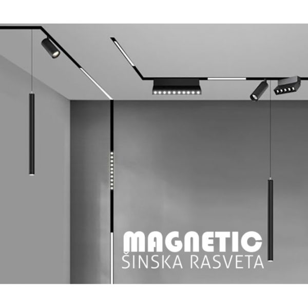 MAGNETIC 642 KONEKTOR METALNI (05-C6)