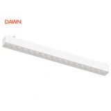 MAGNETIC SLIM SVETILJKA LED26-18T 18W 3000K 24° 48V DC BELA