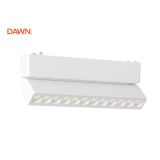 MAGNETIC SLIM SVETILJKA LED26-ZD-12T 12W 3000K 24° 48V DC BELA