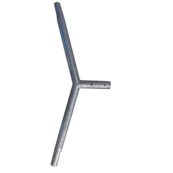 METALNI NOSAC SG-OB.05.02 2X50CM