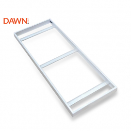 METALNI RAM ZA PANEL 12030 NADGRADNI BACKLIGHT (70mm)