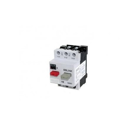 MOTOR SKLOP  4-6.3  BITON