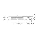 oosram-led-cev-12m-16w840-st8e-jednostrana