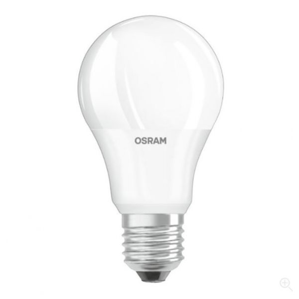 OSRAM LED SIJALICA E27 A 10W/840 VALUE FR75