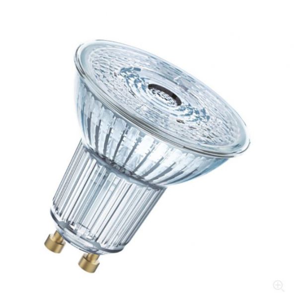 OSRAM LED SIJALICA GU10 4.3W/830 VALUE PAR16 50 36°