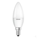 OSRAM LED SIJALICA E14 B 4.9W/840 VALUE FR40