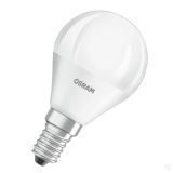 OSRAM LED SIJALICA E14 P 5.5W/865 VALUE FR40