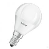 OSRAM LED SIJALICA E14 P 5.5W/865 VALUE FR40