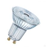 OSRAM LED SIJALICA GU10 DIM 5.5W/930 PARATHOM PAR16 50 36 60,5