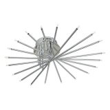 Plafonska lampa F5007-20C