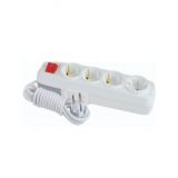 PRODUZNI KABL F507A 4/1,5M SCHELLENBERG 15141102