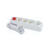 PRODUZNI KABL F507A 4/1,5M SCHELLENBERG 15141102