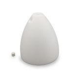 rozetna-za-visilice-pvc-bela