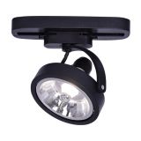 SINSKI REFLEKTOR TL21403 1xGU10 CRNI MONOFAZNI