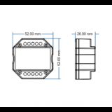 SKY DIMER S1-B