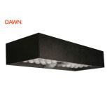 SOLARNA LED SVETILJKA LD-SWL-6W CRNA