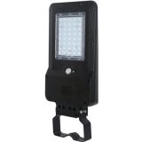 SOLARNA LED ULICNA SVETILJKA A02 40W