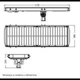 SOLARNA LED ULICNA SVETILJKA LD-SSL-80W