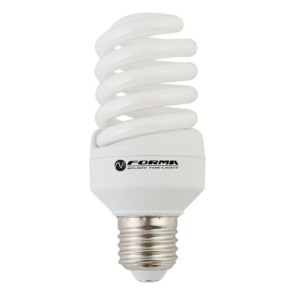 Štedljiva sijalica E27 26W FM1026