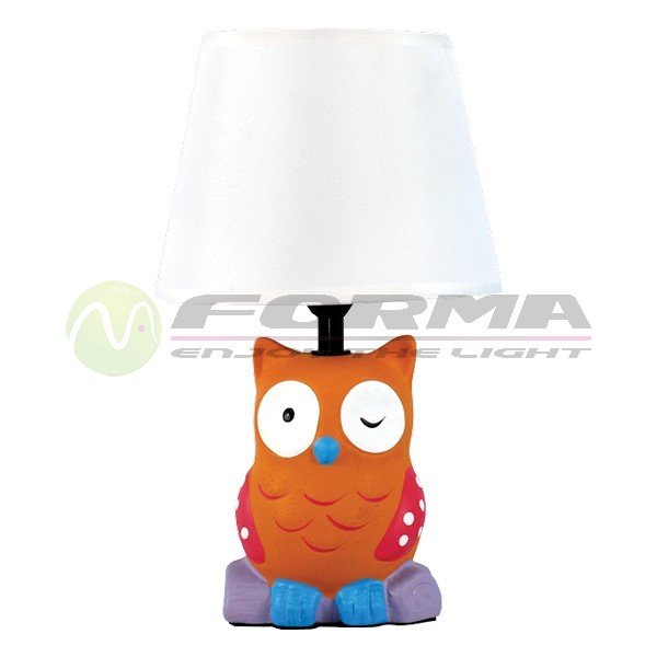 Stona lampa SK4009 OR