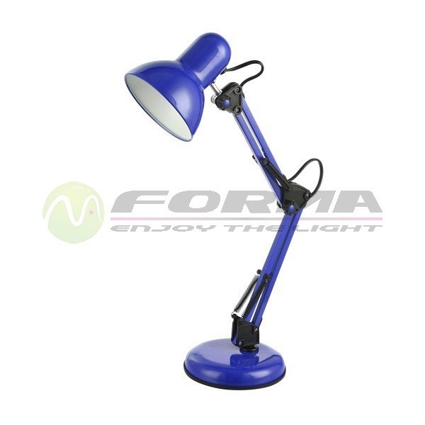 Stona lampa FD7003-1T BL