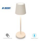 stona-lampa-punjiva-t16011-3w-3000k-ip54-krem