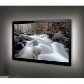 TV LED TRAKA 3000K