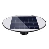 LED ULICNA SOLARNA SVETILJKA E05 20W 4000K