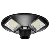 LED ULICNA SOLARNA SVETILJKA E05 20W 4000K