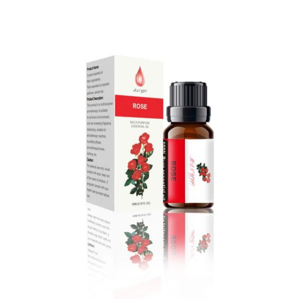 ULJE ZA AROMA DIFUZER ROSE