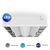 DAWN UVC GERMICIDNA LED LAMPA DW5