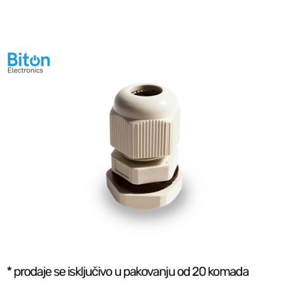 UVODNIK PG 11 PVC ( 20 komada )