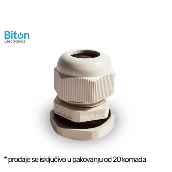 UVODNIK PG 16 PVC ( 20 komada )